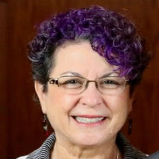 Rabbinic Pastor Sandra Wortzel